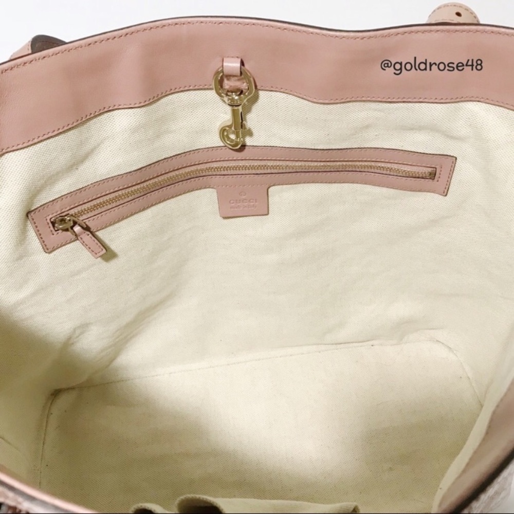 Gucci Nice MicroGuccissima tote - Picture 5 of 15